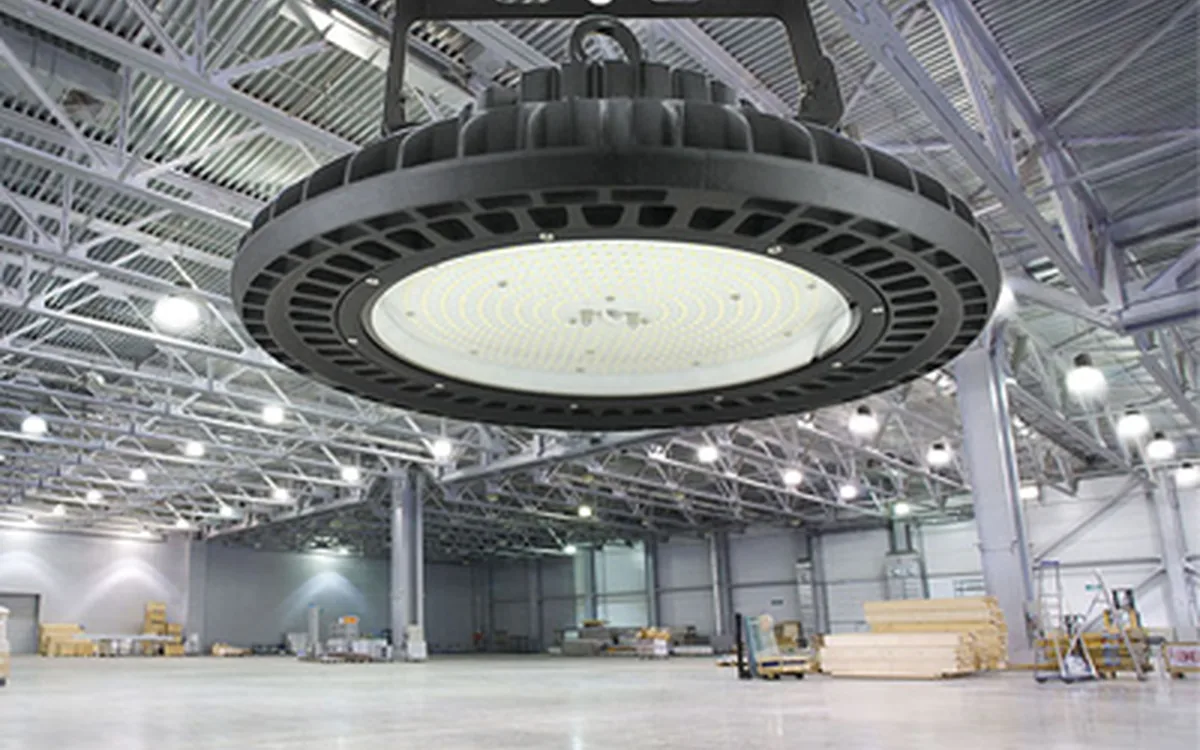 High Bay LED Lights/Traditional Lighting for Industries