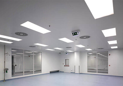 Cleanroom Lights