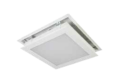 LED CLEAN ROOM TOP OPENING MS EXE