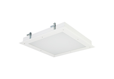 LED CLEAN ROOM BOTTOM OPENING MS EXE