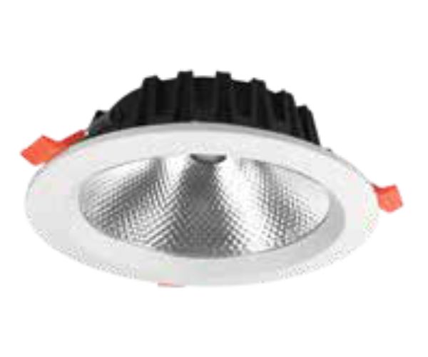 UNECO FIXED COB DOWNLIGHT