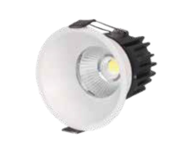 LUMIN SPOT PRO DEEP-RECESSED COB DOWNLIGHT