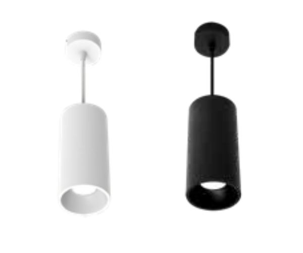 UNECO SUSPENDED COB DOWNLIGHTS