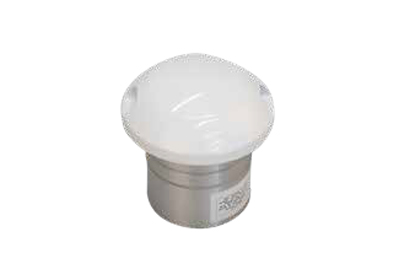 RADIENT GEN-X STEP LIGHT