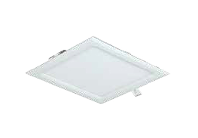 EDGE G2 SQUARE RECESSED
