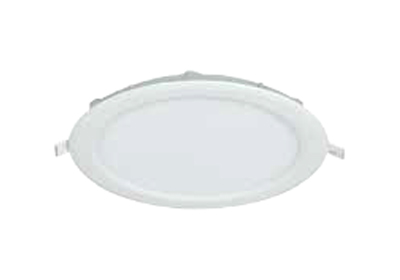 EDGE G2 ROUND RECESSED