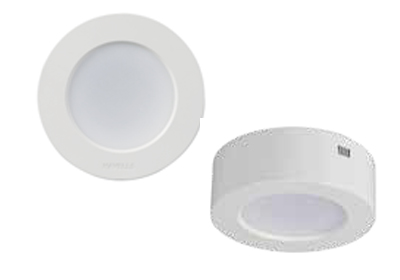 INTEGRA NXT DL ROUND - SURFACE