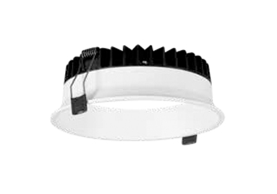 VIBE G2 ROUND DEEP RECESSED