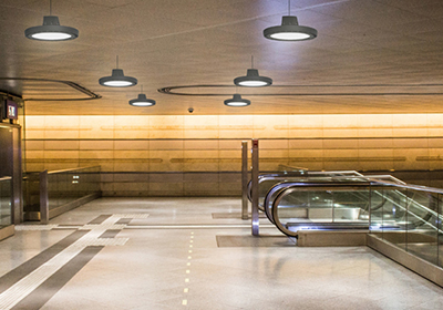High Bay Led Lights