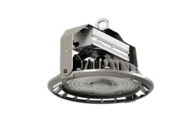 SAUCER HIGHBAY WITH OCCUPANY SENSOR