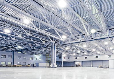 Industrial Lighting Solutions
