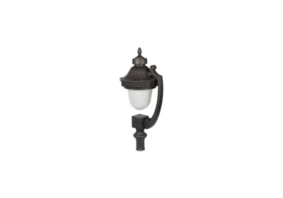 BARON LED POST TOP