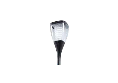 BUDZ SOLAR LED BOLLARD
