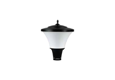 CORAL LED POST TOP