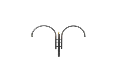 EROS DECORATIVE ARMS