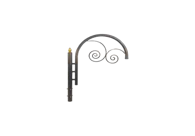 EROS DECORATIVE ARMS