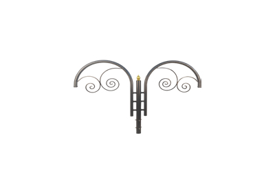 EROS DECORATIVE ARMS
