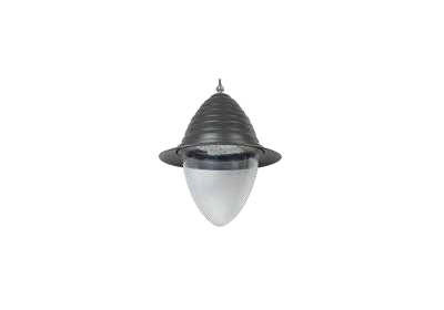 EROS LED POST TOP
