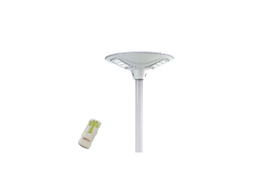 FIORIO SOLAR LED POST TOP