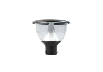 NEBULA LED POST TOP
