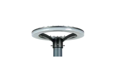 RINK LED POST TOP