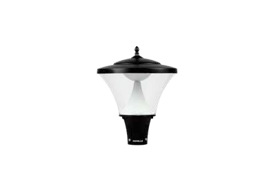 RUBY LED POST TOP