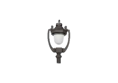 TYCOON LED POST TOP