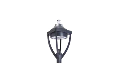 VICTORIA LED POST TOP