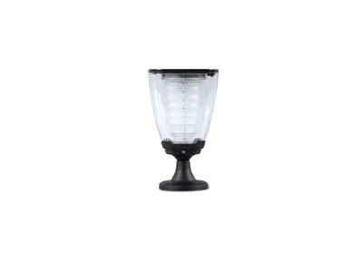 VILLA SOLAR LED GATE LIGHT