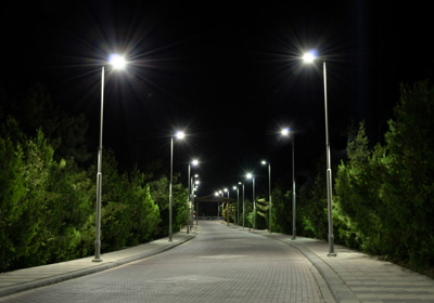 Led Street Lights