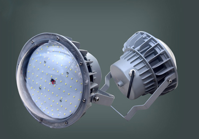 LED Well Glass Light For Industrial Use