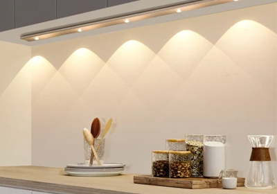 Panel & Cabinet Lighting